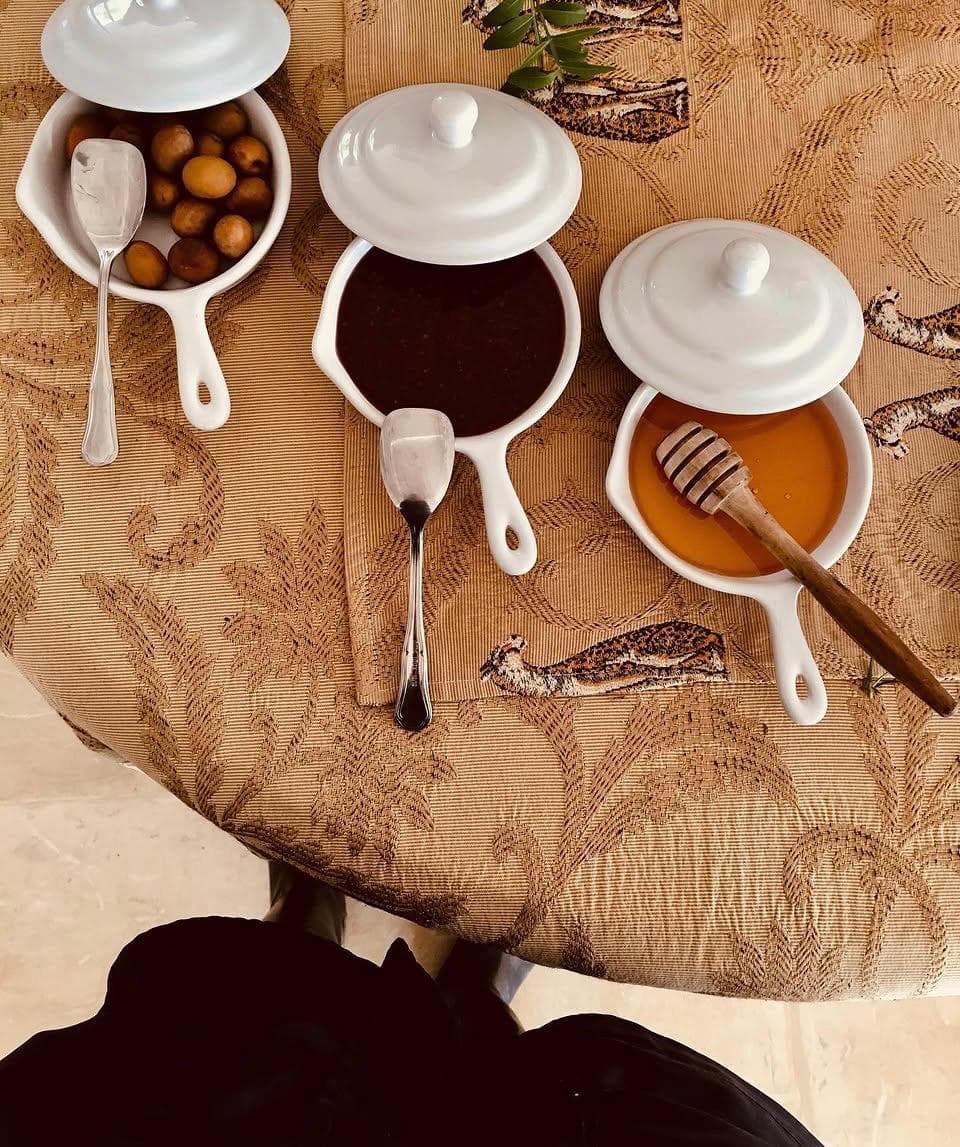 Ksar Ezzit 8