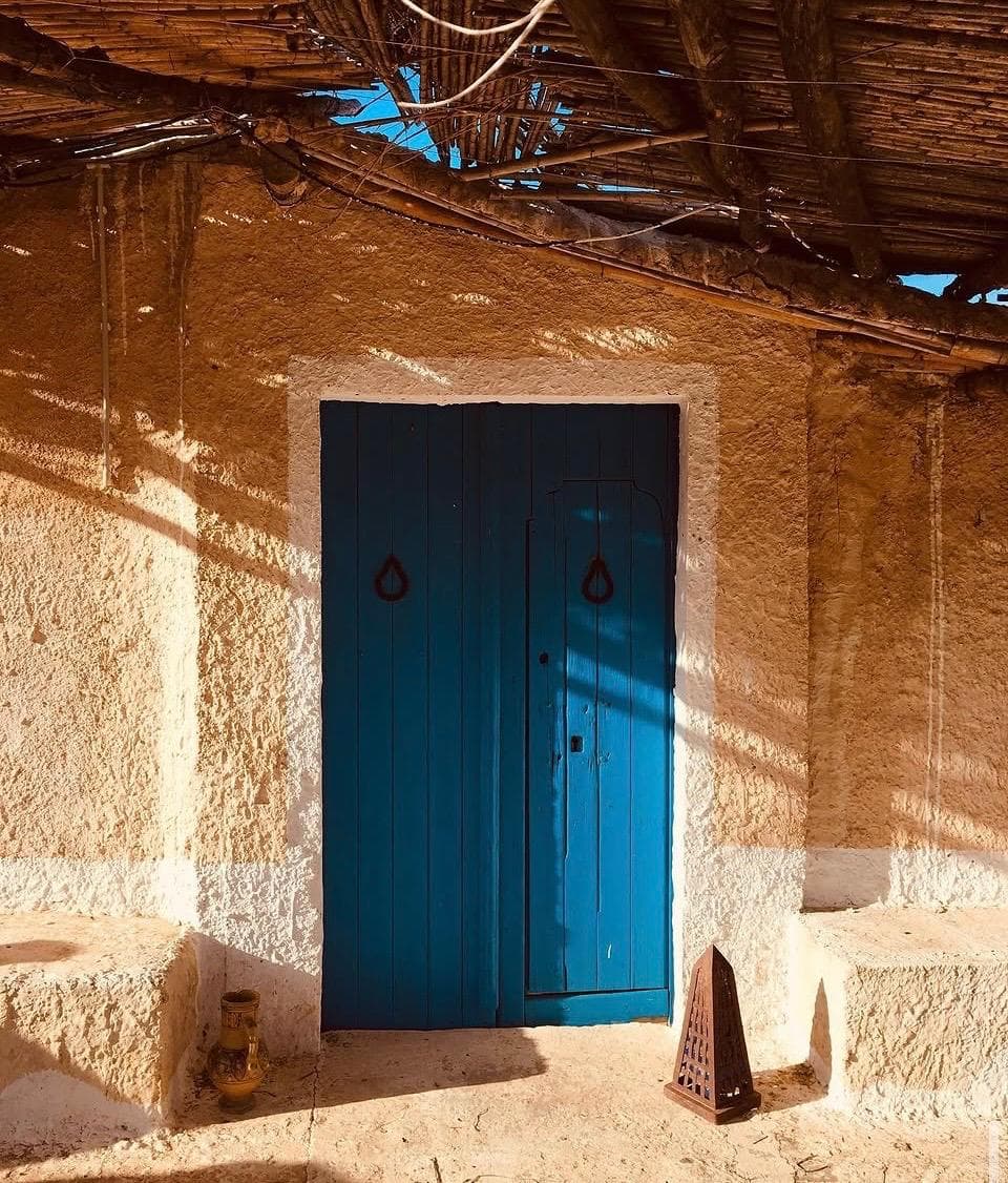 Ksar Ezzit 9