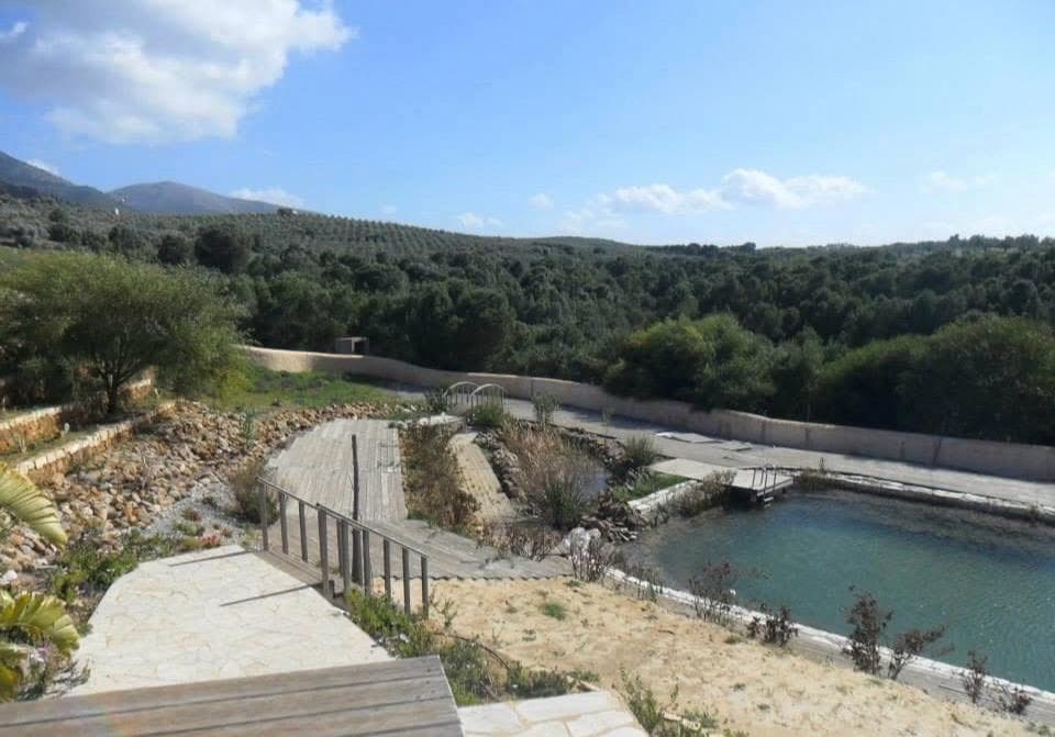 Ksar Ezzit 32