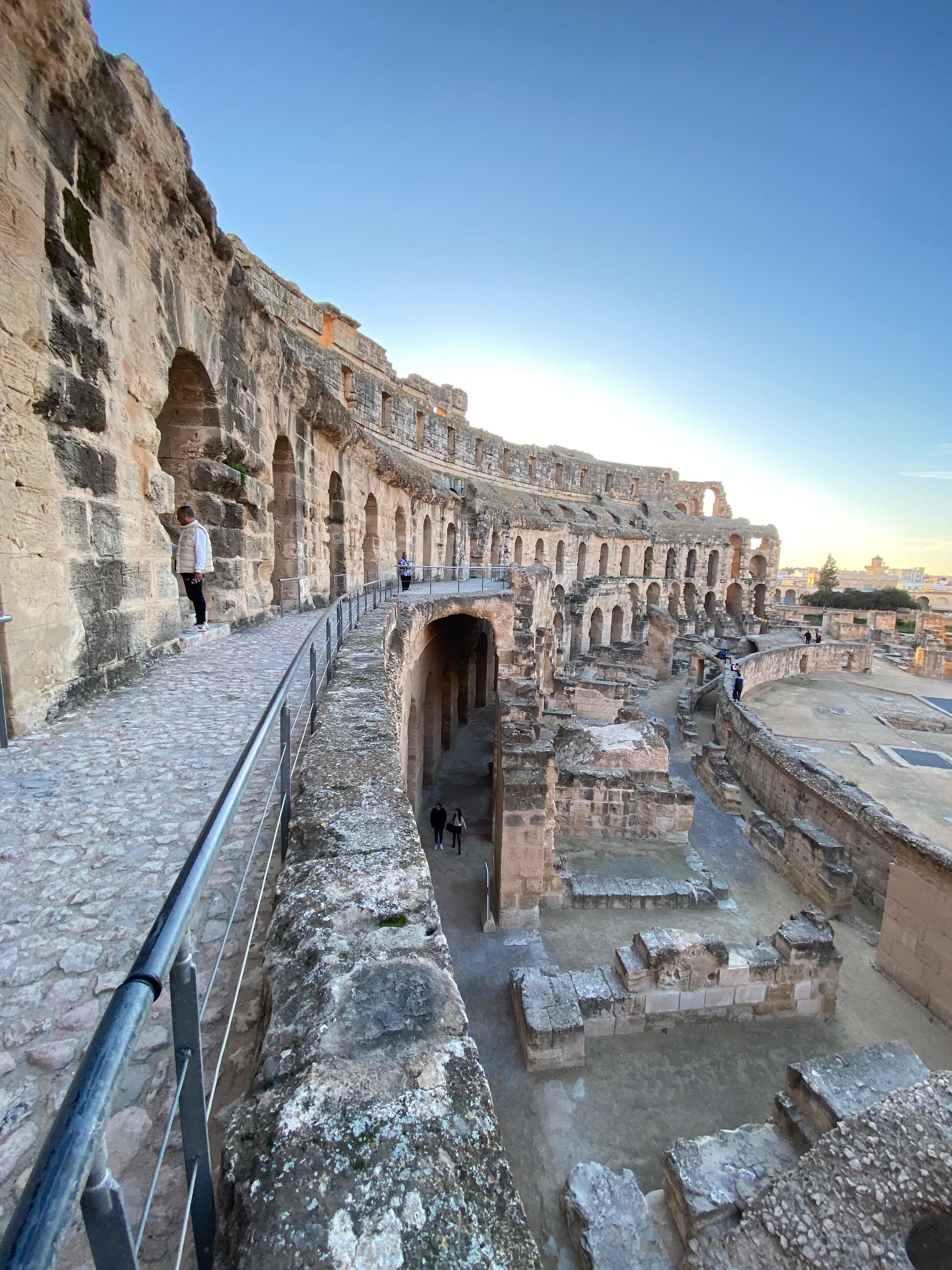 Ksar Ezzit 64
