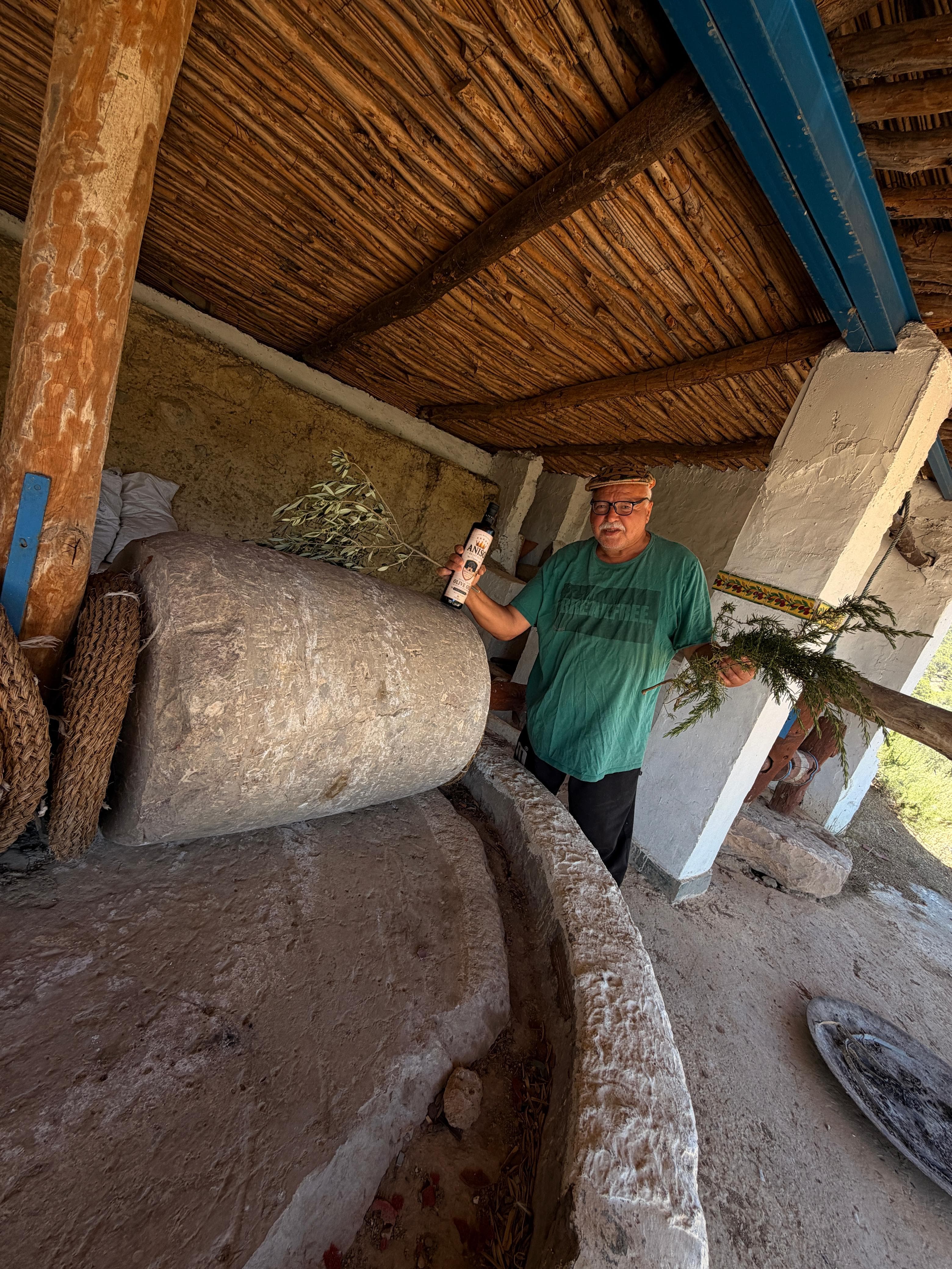 Ksar Ezzit 29